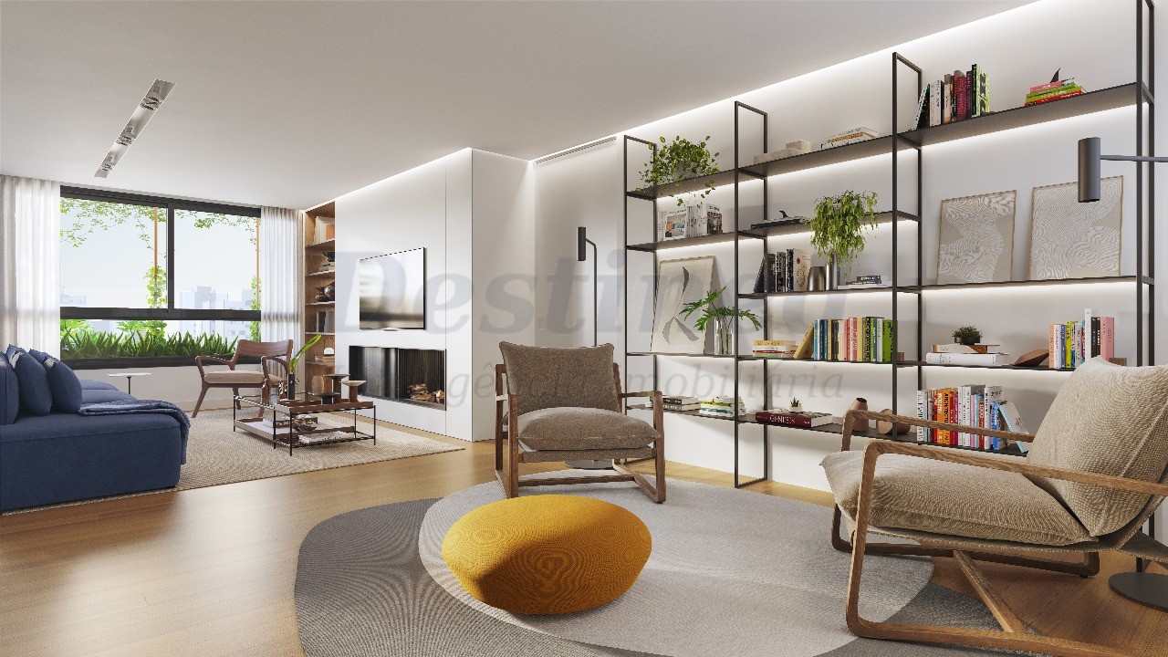 Apartamento 2 suítes para Venda no bairro Petrópolis em Porto Alegre