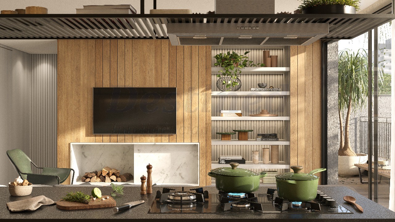 Apartamento 2 suítes para Venda no bairro Petrópolis em Porto Alegre
