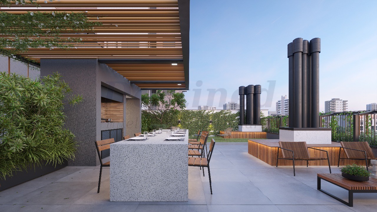 Apartamento 2 suítes para Venda no bairro Petrópolis em Porto Alegre