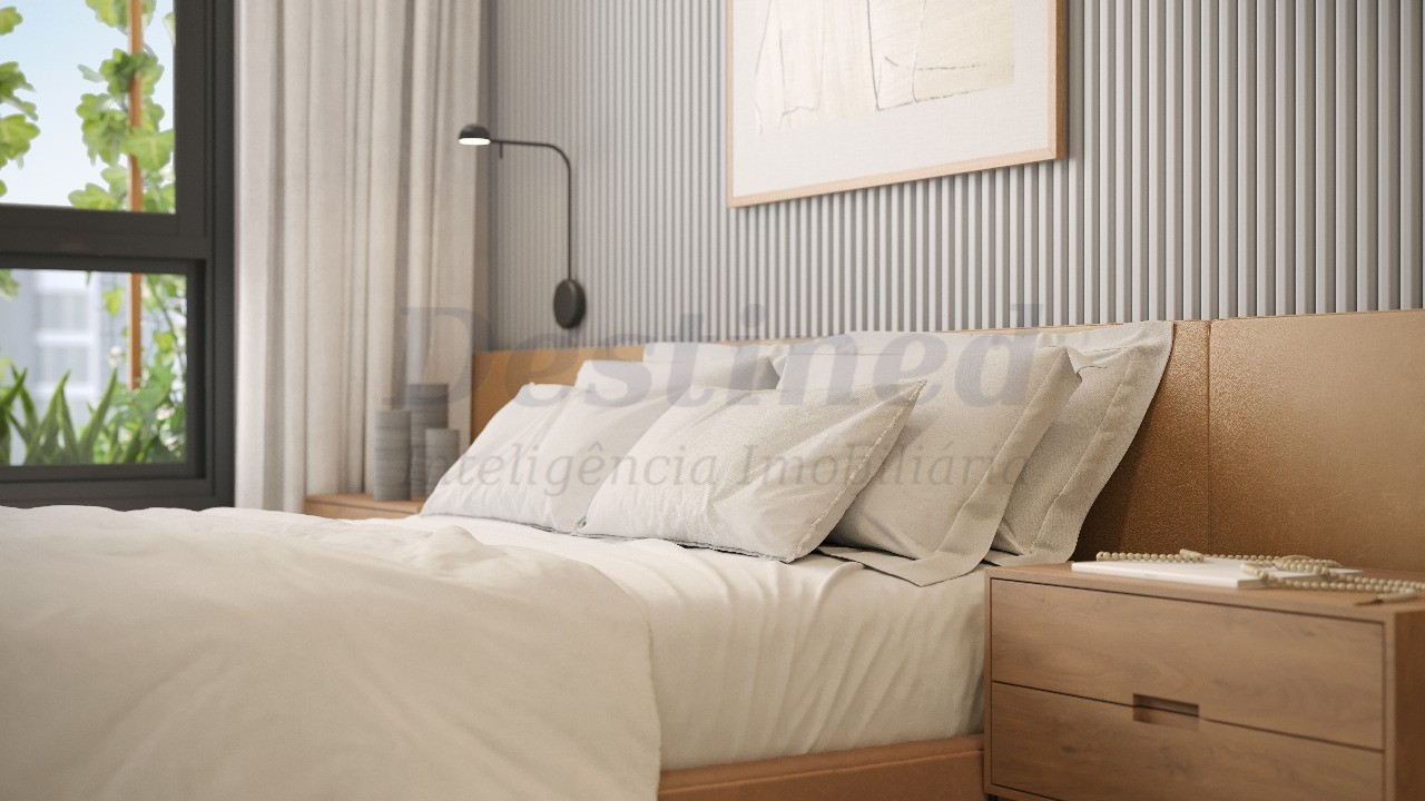 Apartamento 2 suítes para Venda no bairro Petrópolis em Porto Alegre