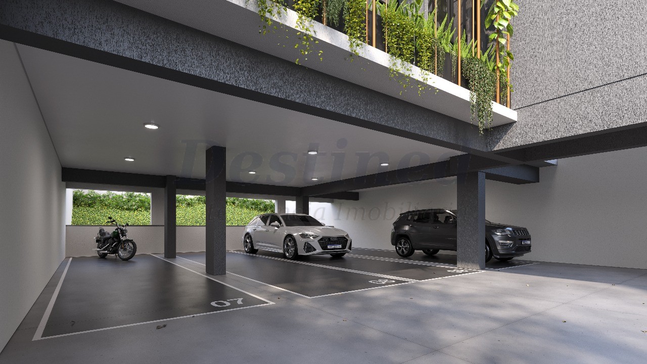 Apartamento 2 suítes para Venda no bairro Petrópolis em Porto Alegre