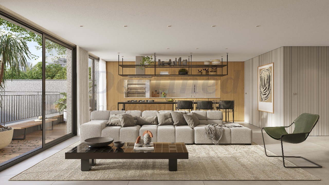 Apartamento 2 suítes para Venda no bairro Petrópolis em Porto Alegre