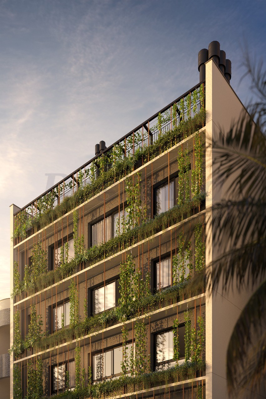 Apartamento 2 suítes para Venda no bairro Petrópolis em Porto Alegre