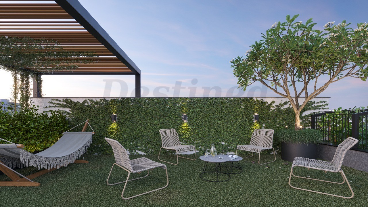 Apartamento 2 suítes para Venda no bairro Petrópolis em Porto Alegre