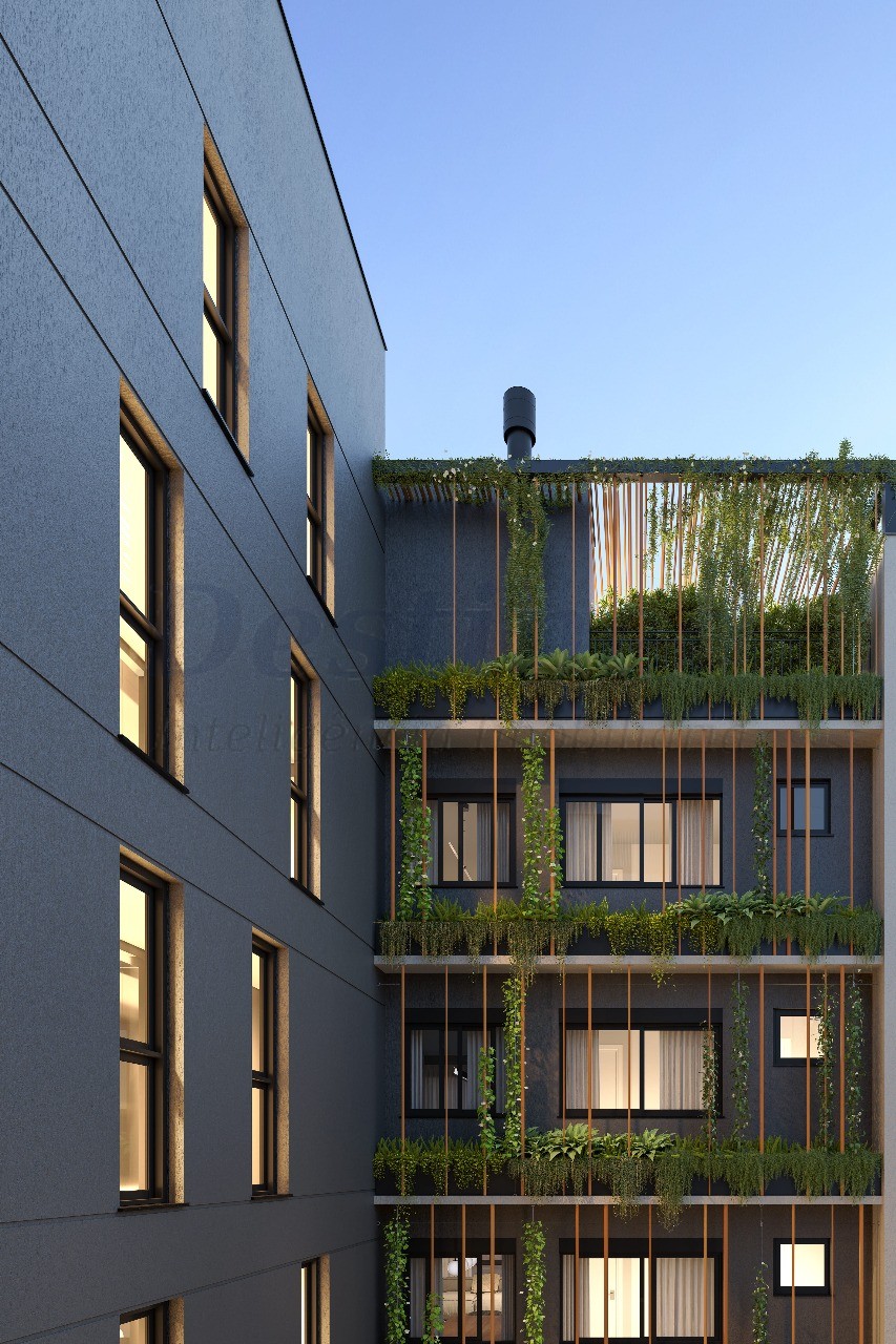 Apartamento 2 suítes para Venda no bairro Petrópolis em Porto Alegre