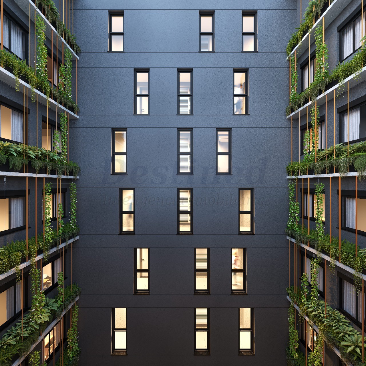 Apartamento 2 suítes para Venda no bairro Petrópolis em Porto Alegre