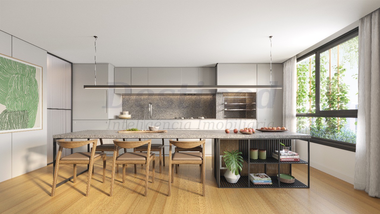Apartamento 2 suítes para Venda no bairro Petrópolis em Porto Alegre
