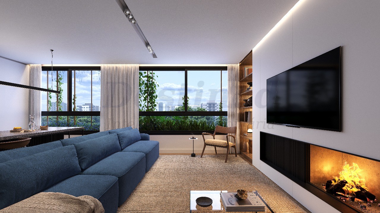 Apartamento 2 suítes para Venda no bairro Petrópolis em Porto Alegre