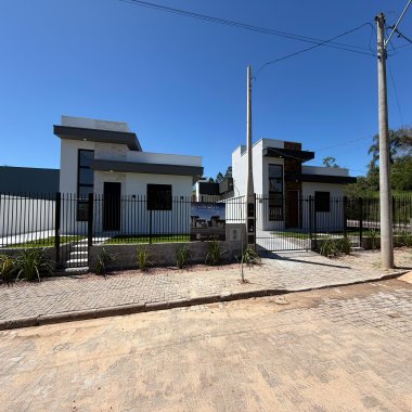 Casa 3 quartos para Venda no bairro São Jacó em Sapiranga