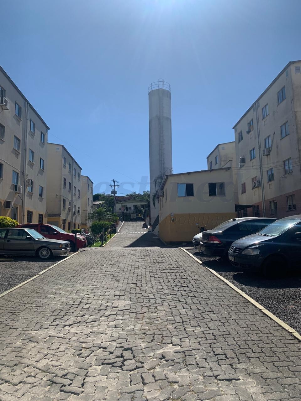 Apartamento 2 quartos para Venda no bairro Duque de Caxias em São Leopoldo