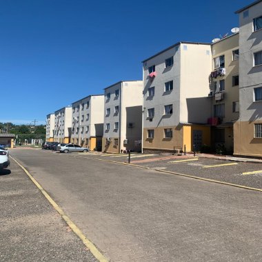 Apartamento 2 quartos para Venda no bairro Duque de Caxias em São Leopoldo