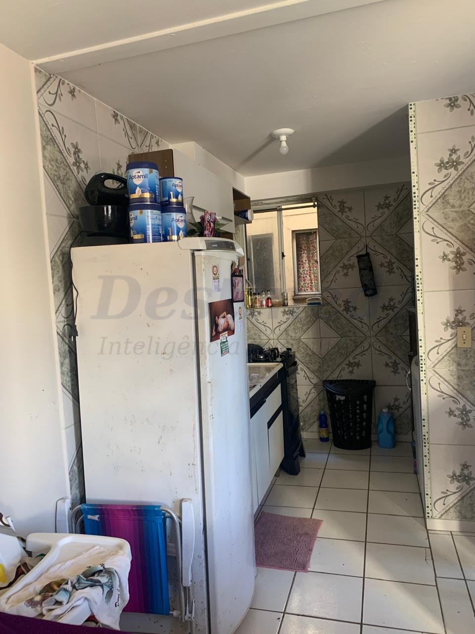 Apartamento 2 quartos para Venda no bairro Duque de Caxias em São Leopoldo