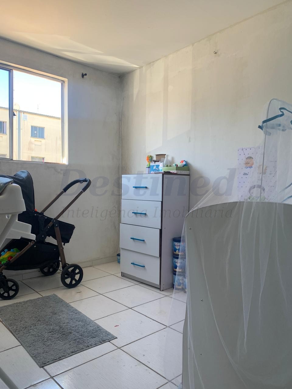 Apartamento 2 quartos para Venda no bairro Duque de Caxias em São Leopoldo