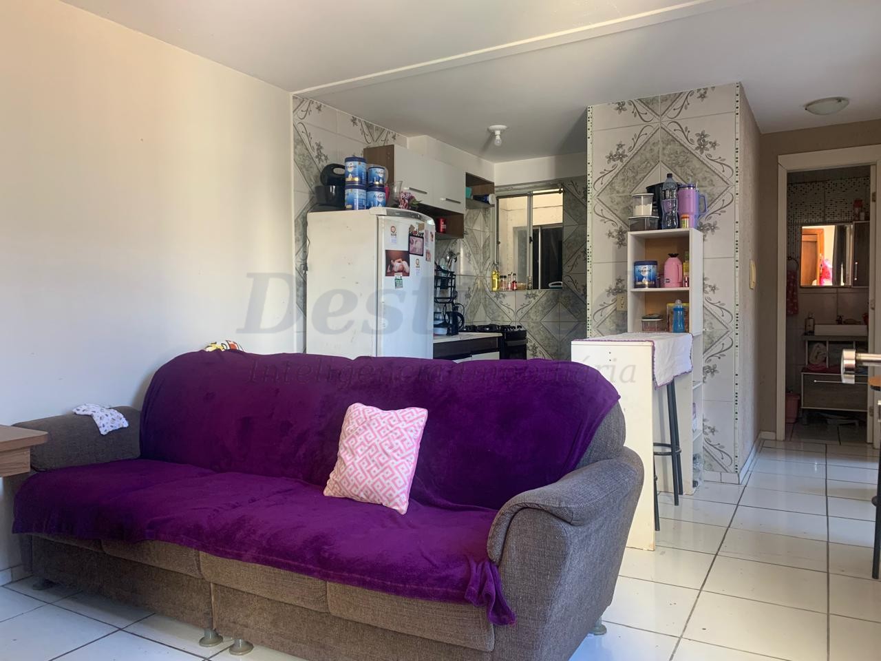 Apartamento 2 quartos para Venda no bairro Duque de Caxias em São Leopoldo