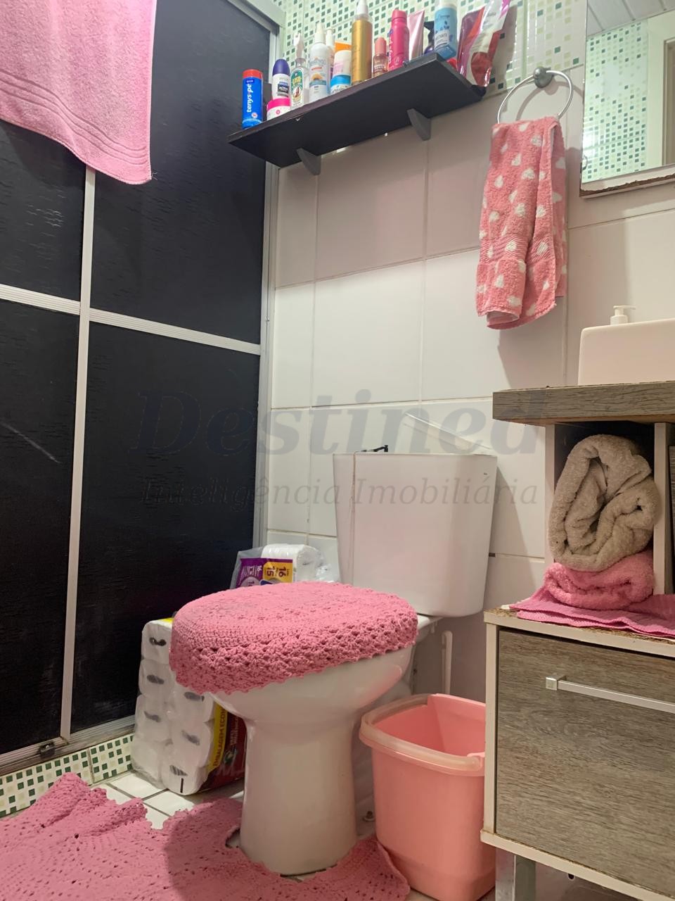 Apartamento 2 quartos para Venda no bairro Duque de Caxias em São Leopoldo