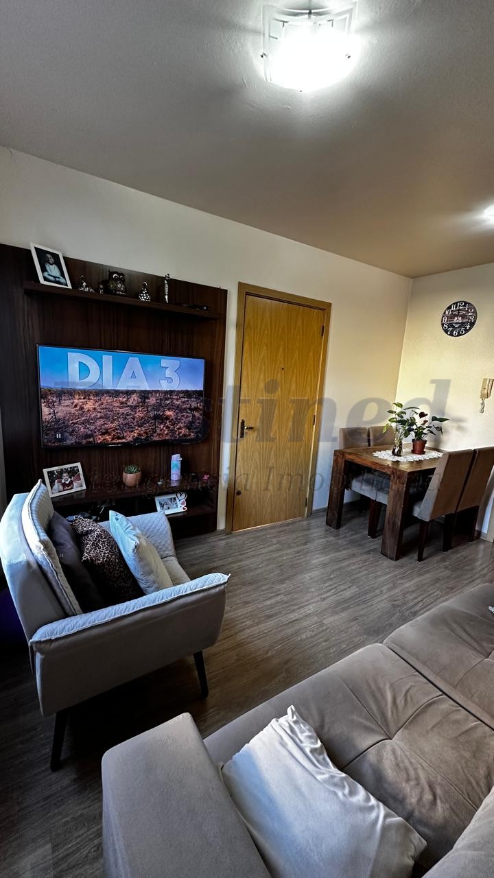 Apartamento 2 quartos para Venda no bairro São Jorge em Novo Hamburgo