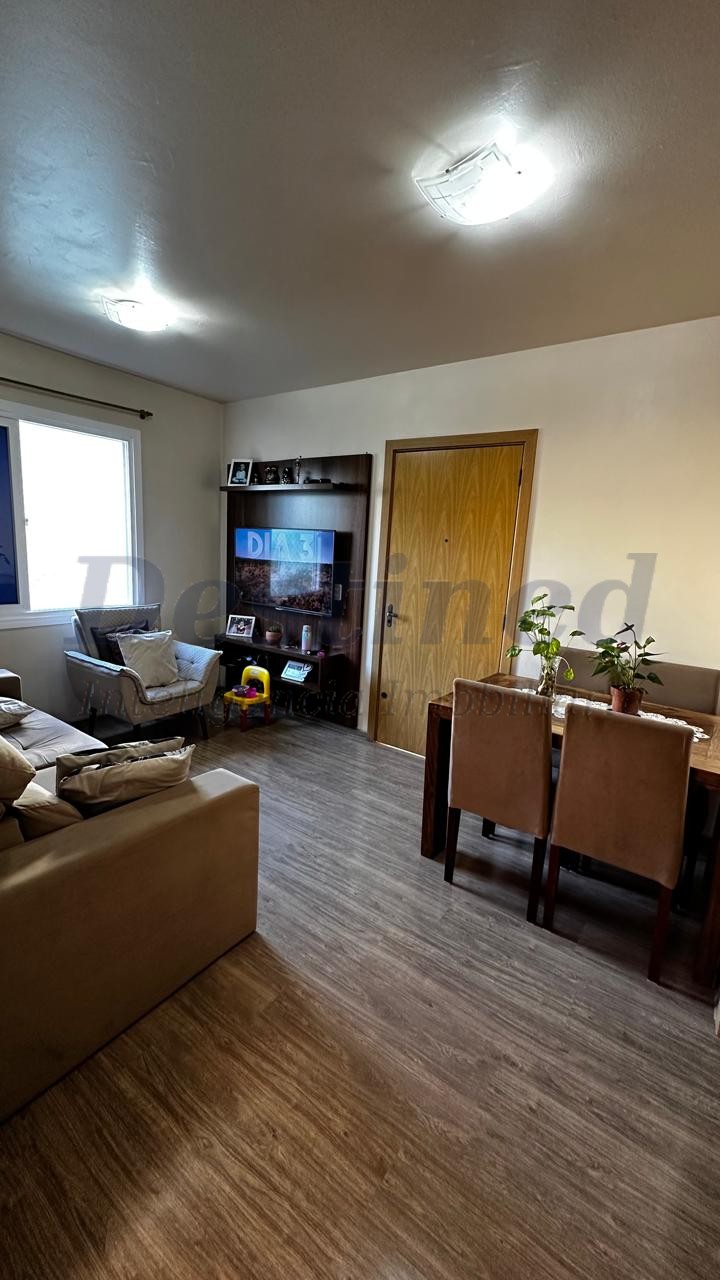 Apartamento 2 quartos para Venda no bairro São Jorge em Novo Hamburgo