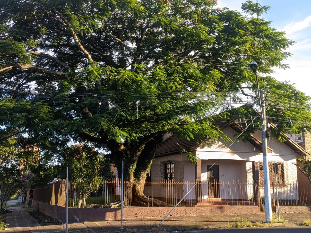Casa 3 quartos para Venda no bairro centro  em Campo Bom