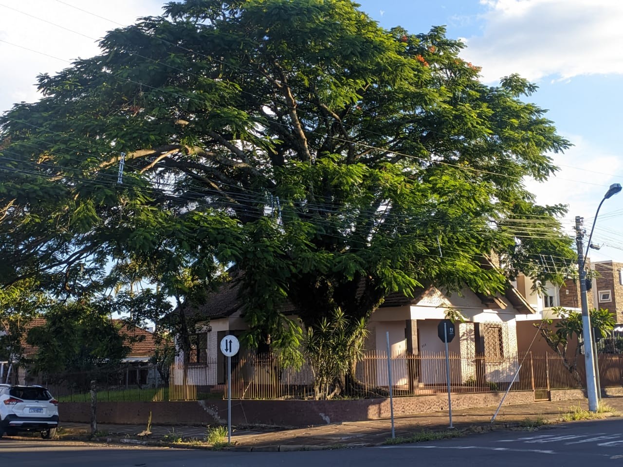 Casa 3 quartos para Venda no bairro centro  em Campo Bom