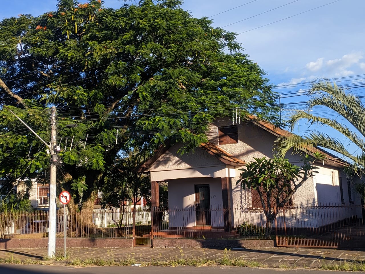Casa 3 quartos para Venda no bairro centro  em Campo Bom