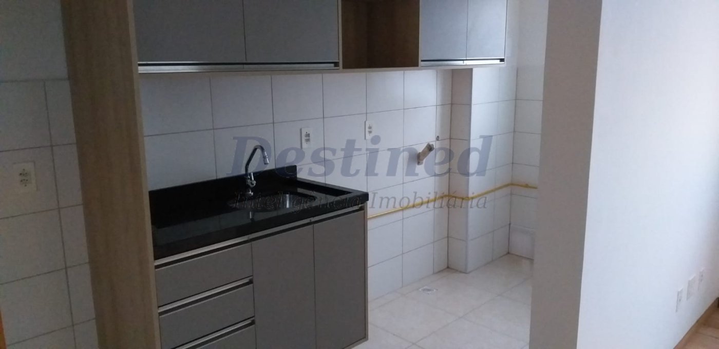 Apartamento 2 quartos para Venda no bairro São Jorge em Novo Hamburgo
