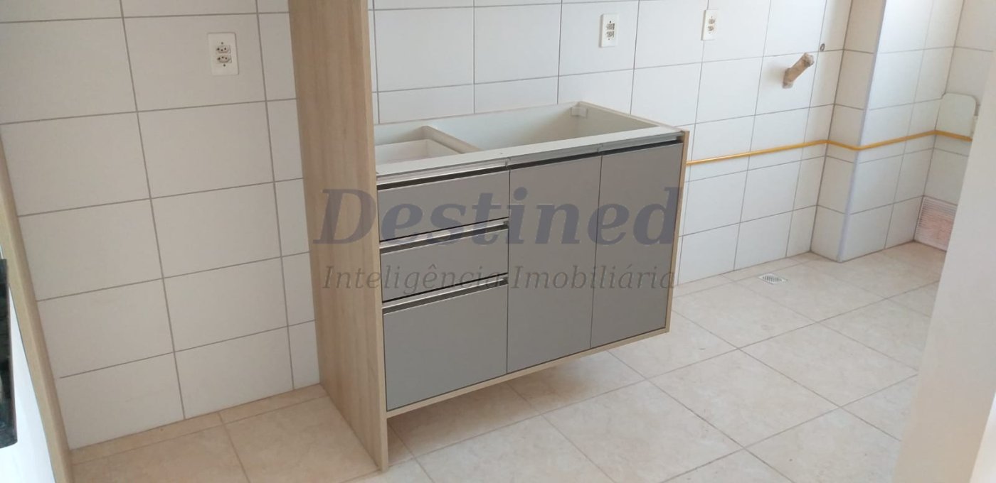 Apartamento 2 quartos para Venda no bairro São Jorge em Novo Hamburgo