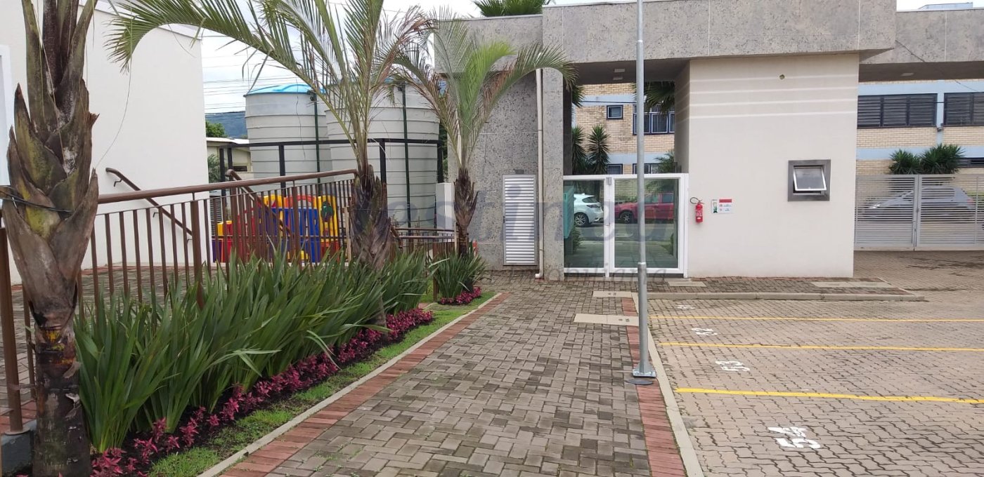Apartamento 2 quartos para Venda no bairro São Jorge em Novo Hamburgo