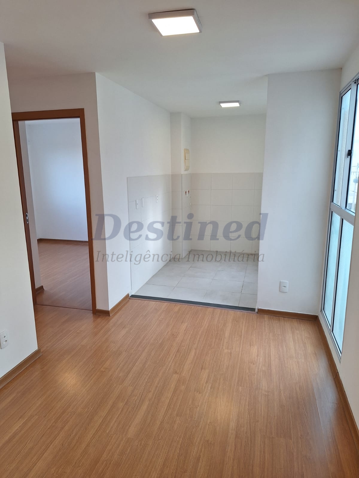 Apartamento 2 quartos para Venda no bairro Santos Dumont em São Leopoldo