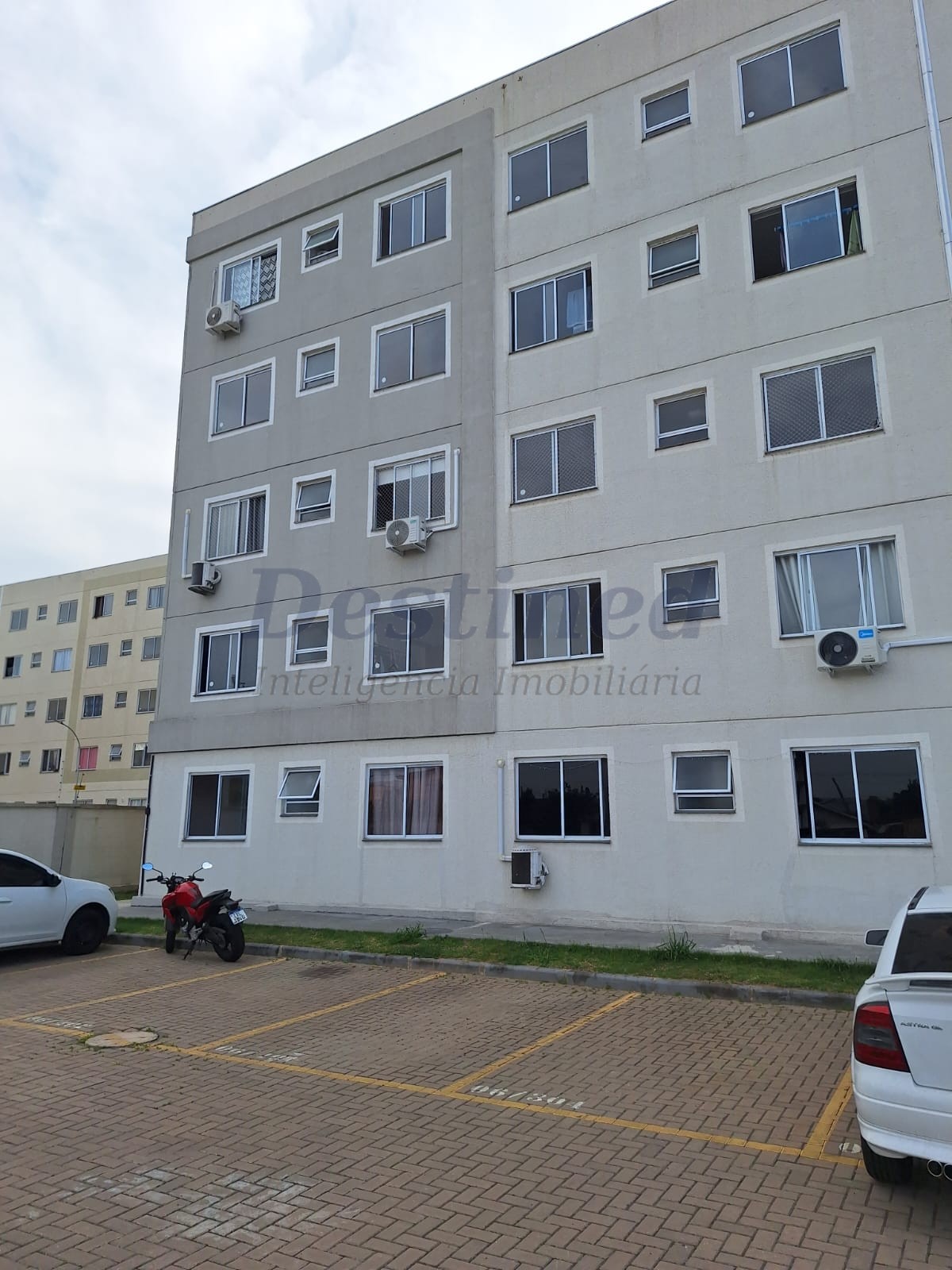 Apartamento 2 quartos para Venda no bairro Santos Dumont em São Leopoldo