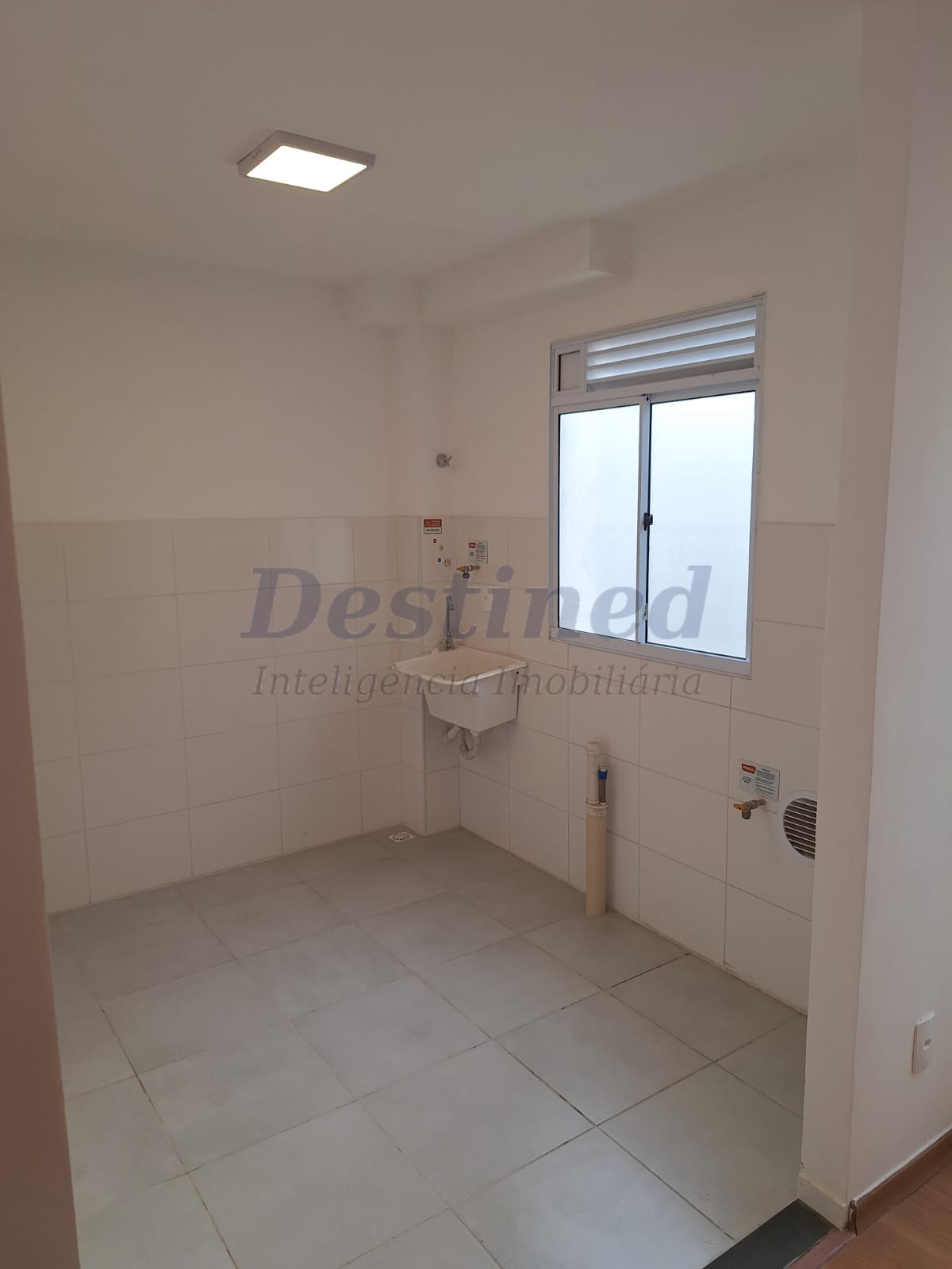 Apartamento 2 quartos para Venda no bairro Santos Dumont em São Leopoldo