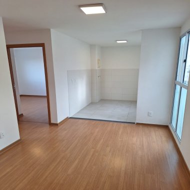 Apartamento 2 quartos para Venda no bairro Santos Dumont em São Leopoldo
