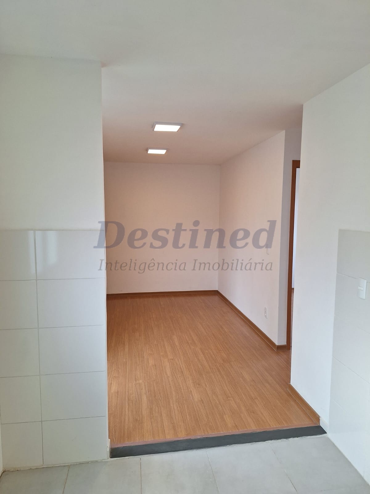 Apartamento 2 quartos para Venda no bairro Santos Dumont em São Leopoldo