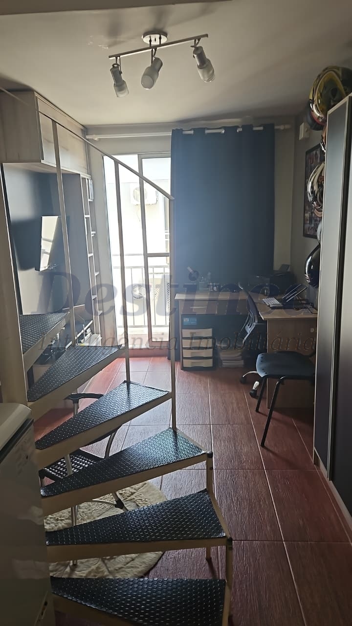 Apartamento 2 quartos para Venda no bairro Santos Dumont em São Leopoldo