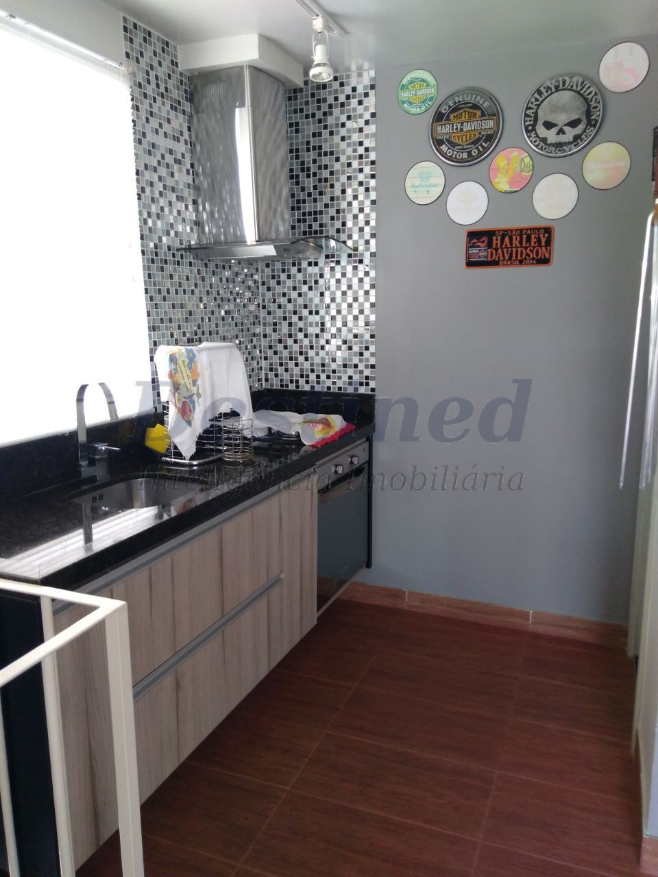 Apartamento 2 quartos para Venda no bairro Santos Dumont em São Leopoldo