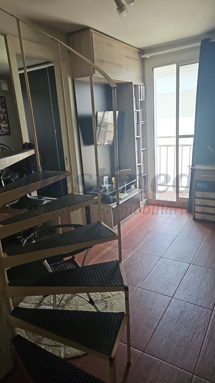 Apartamento 2 quartos para Venda no bairro Santos Dumont em São Leopoldo