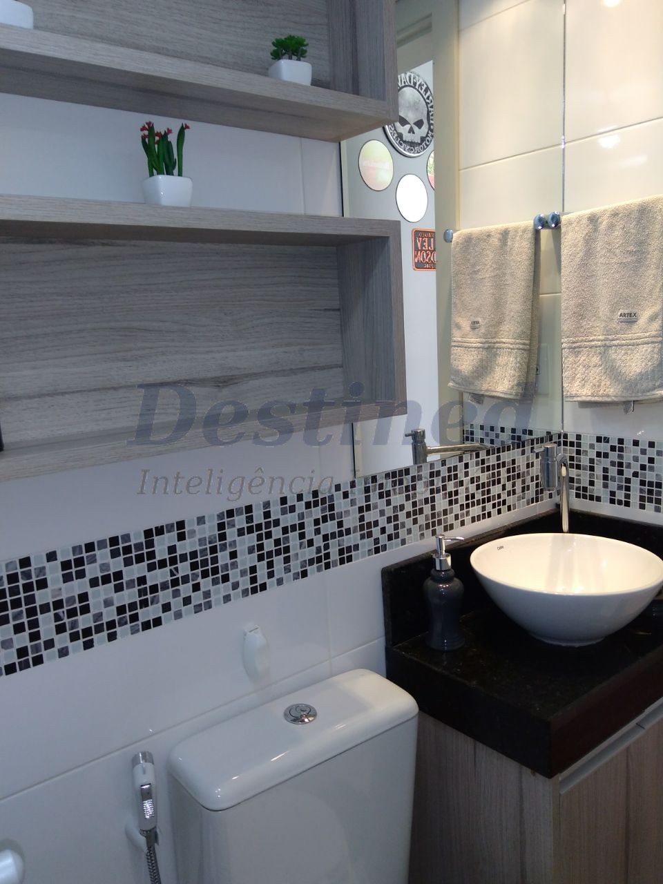 Apartamento 2 quartos para Venda no bairro Santos Dumont em São Leopoldo