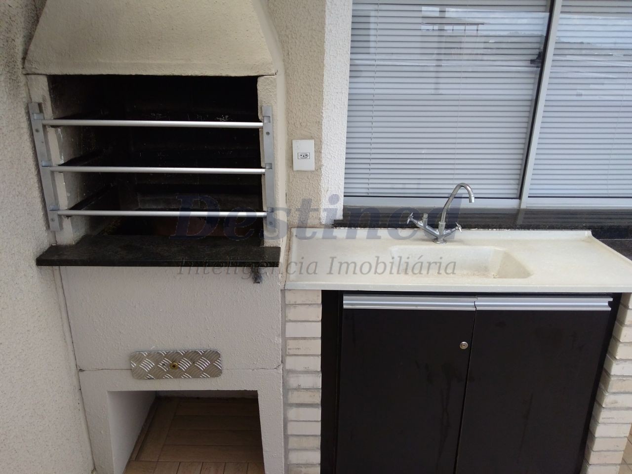 Apartamento 2 quartos para Venda no bairro Santos Dumont em São Leopoldo