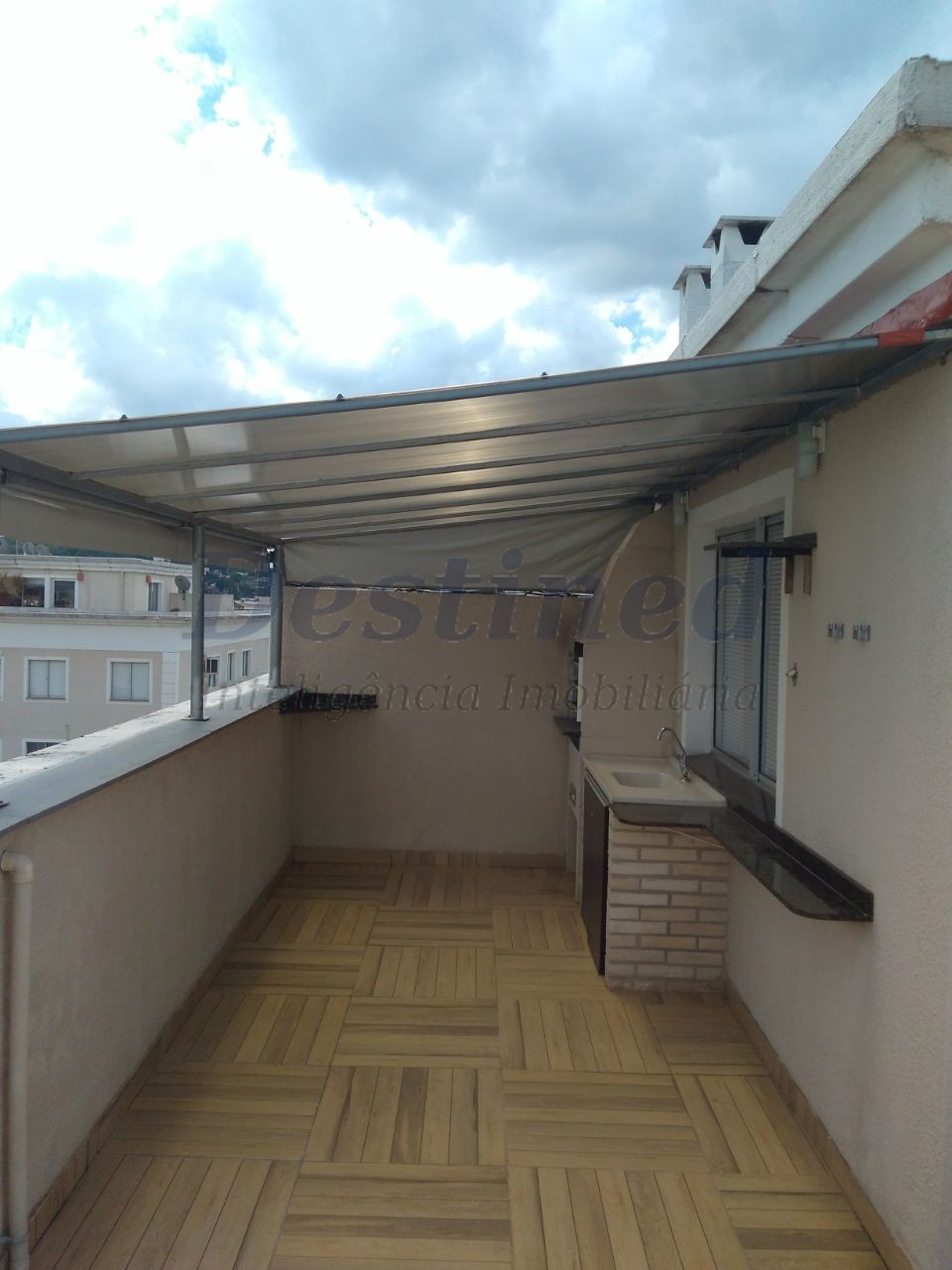 Apartamento 2 quartos para Venda no bairro Santos Dumont em São Leopoldo