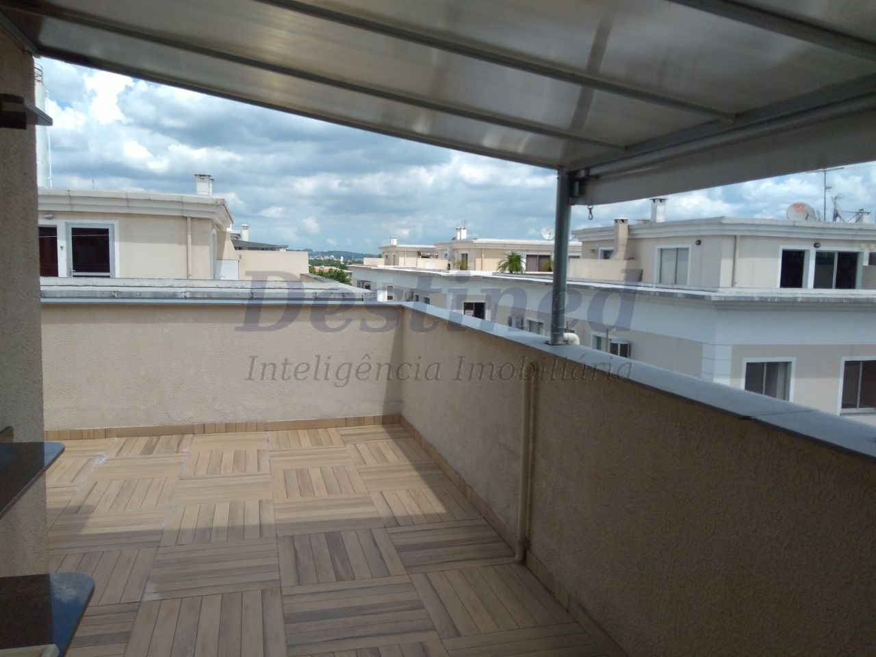 Apartamento 2 quartos para Venda no bairro Santos Dumont em São Leopoldo