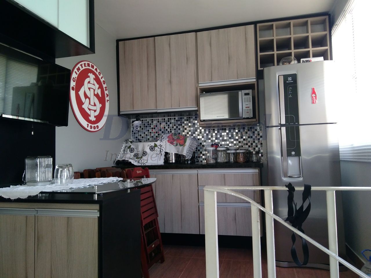 Apartamento 2 quartos para Venda no bairro Santos Dumont em São Leopoldo