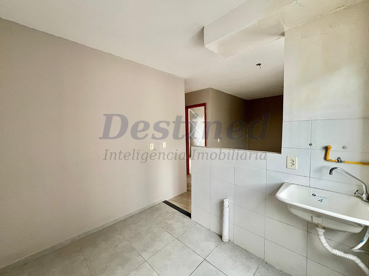 Apartamento 2 suítes para Venda no bairro Rondônia em Novo Hamburgo