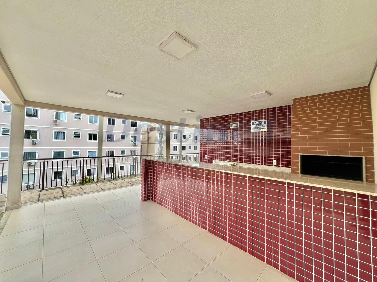 Apartamento 2 suítes para Venda no bairro Rondônia em Novo Hamburgo