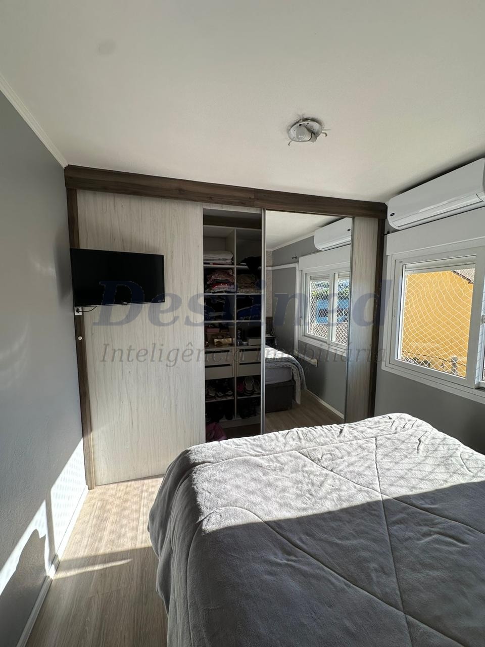 Apartamento 2 quartos para Venda no bairro São Jorge em Novo Hamburgo