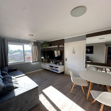 Apartamento 2 quartos para Venda no bairro São Jorge em Novo Hamburgo