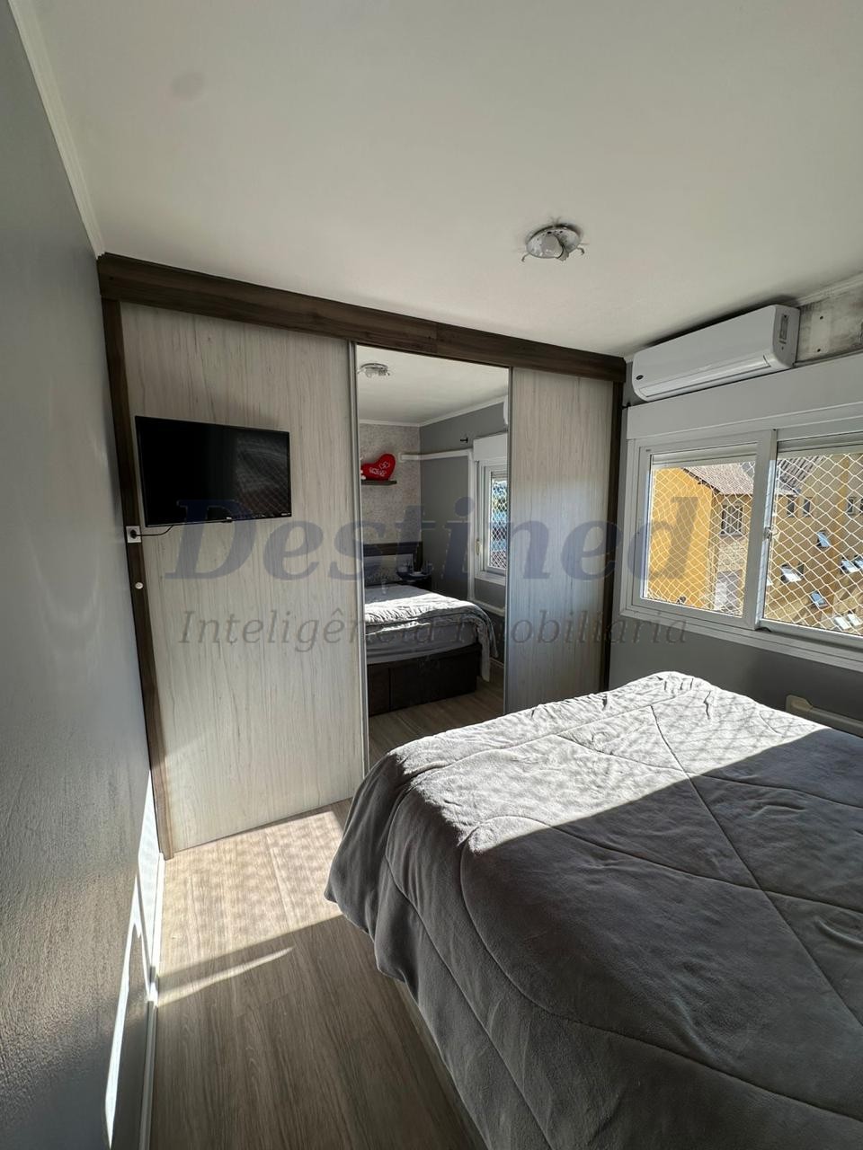 Apartamento 2 quartos para Venda no bairro São Jorge em Novo Hamburgo