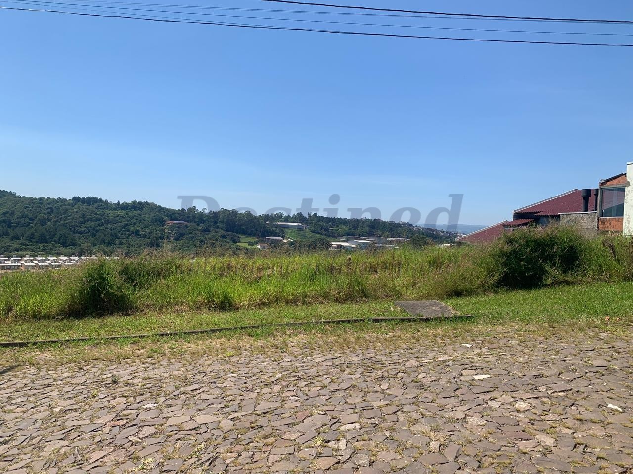 Terreno para Venda no bairro Imigrante Norte em Campo Bom