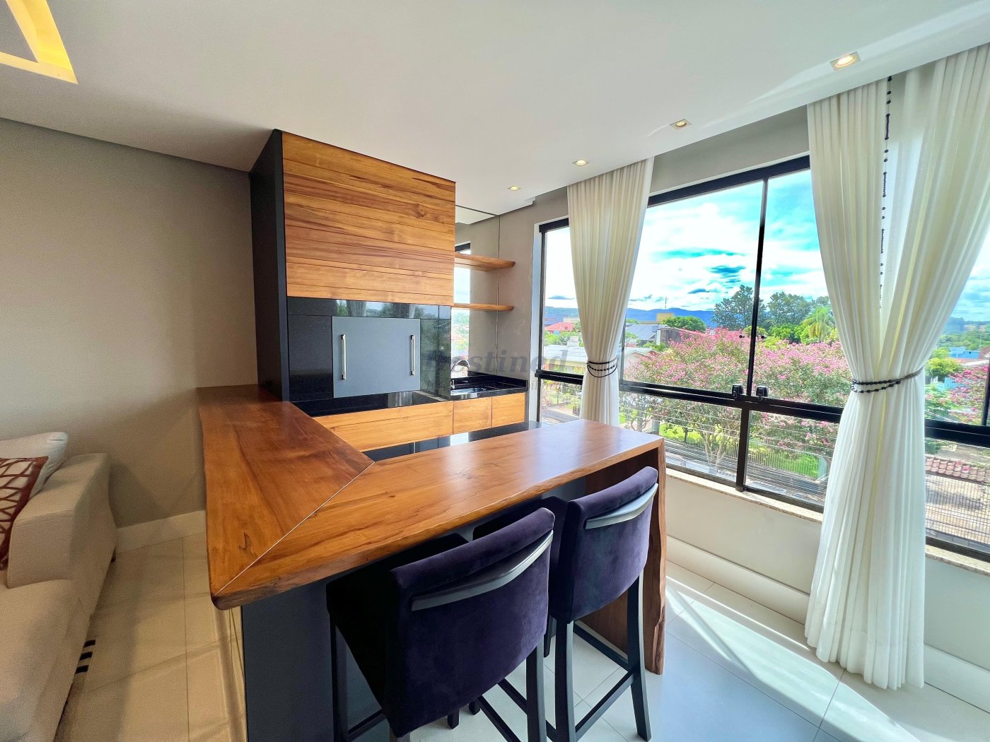 Apartamento 2 quartos para Venda no bairro Beira Rio em Dois Irmãos