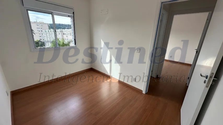 Apartamento 2 quartos para Venda no bairro Operário em Novo Hamburgo