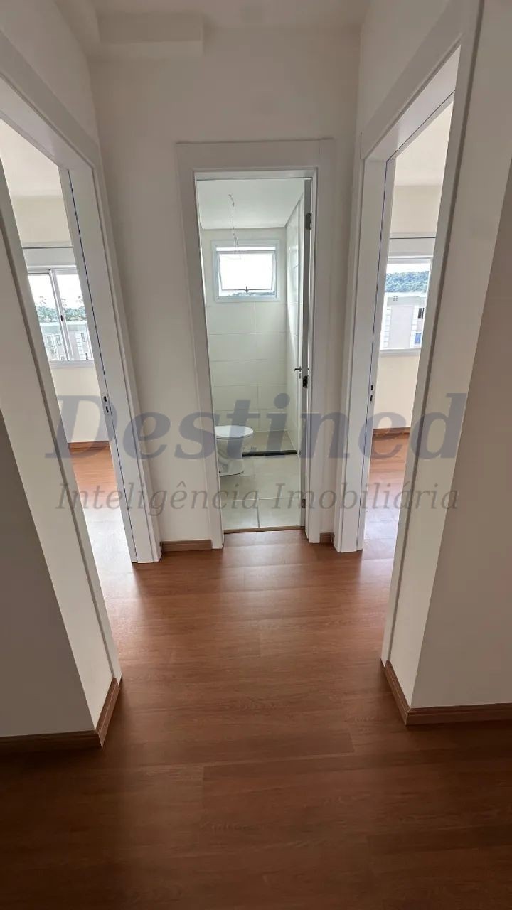 Apartamento 2 quartos para Venda no bairro Operário em Novo Hamburgo