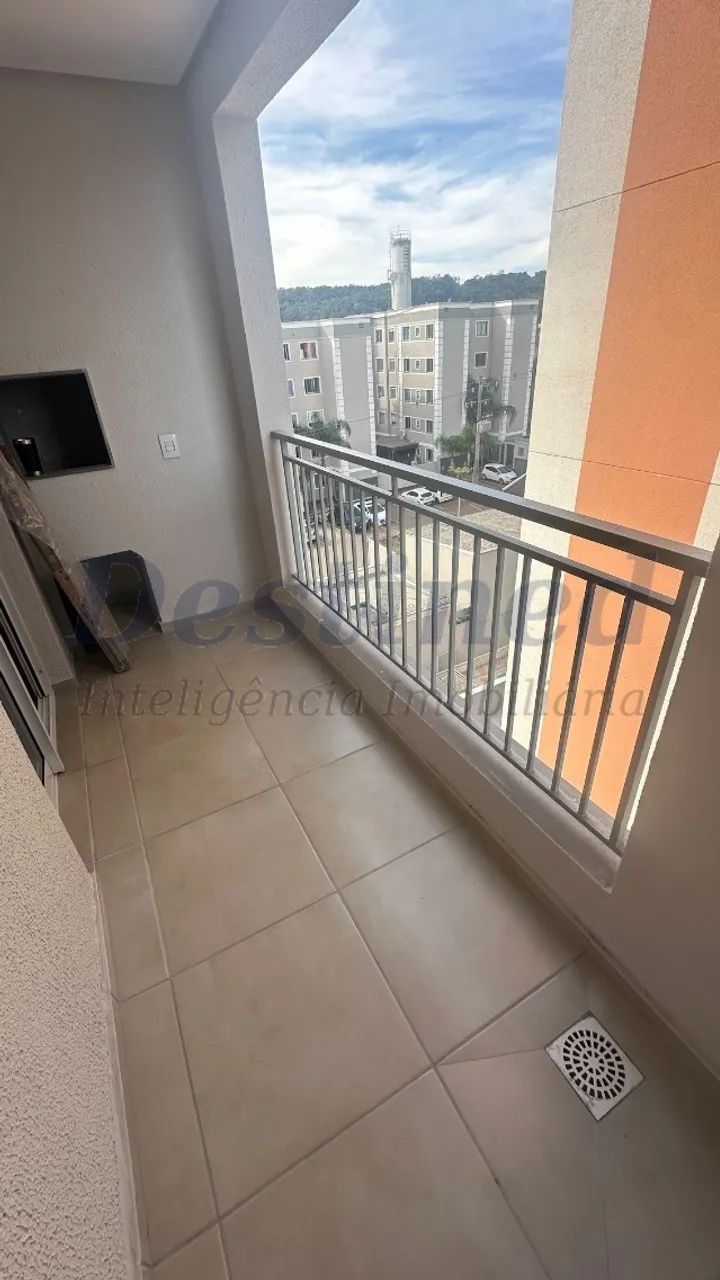 Apartamento 2 quartos para Venda no bairro Operário em Novo Hamburgo